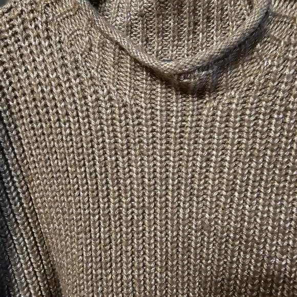 Gap soft and warm sweater. Size XXL - Picture 2 of 5